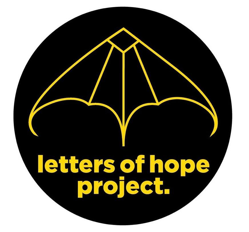 Letters of Hope Project