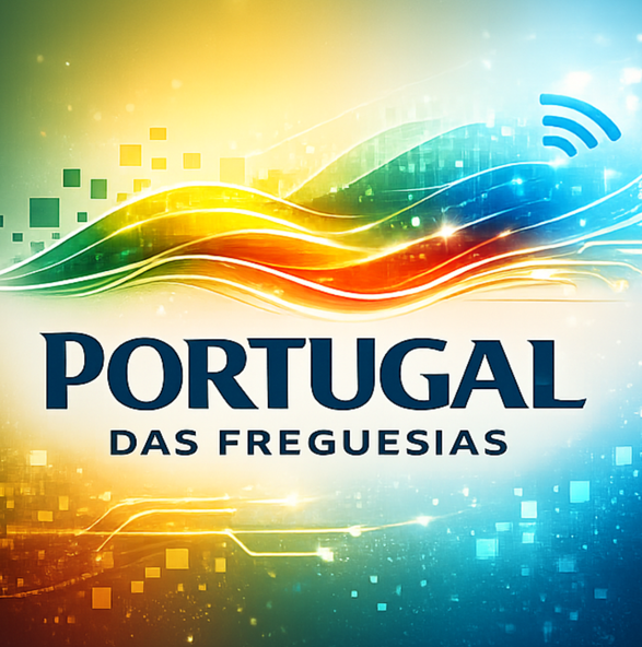Portugal das Freguesias